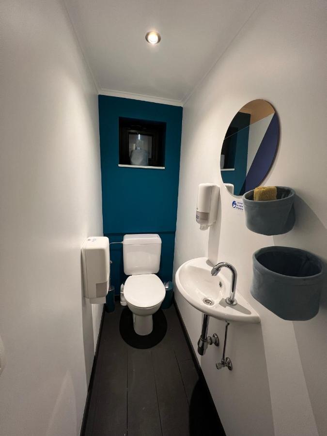 ホテル Le Wellness Privatif セラン エクステリア 写真